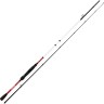 Удилище спиннинговое LUCKY JOHN VANREX TWITCHING 42 6'6' (1.98) LJVT-662MHEF