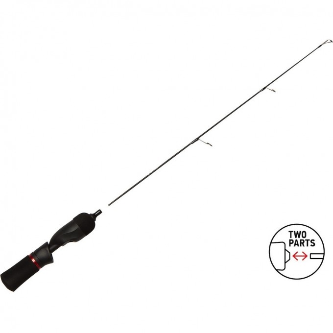 Удилище зимнее LLUCKY JOHN C-TECH VIB H 70см LJ120-03