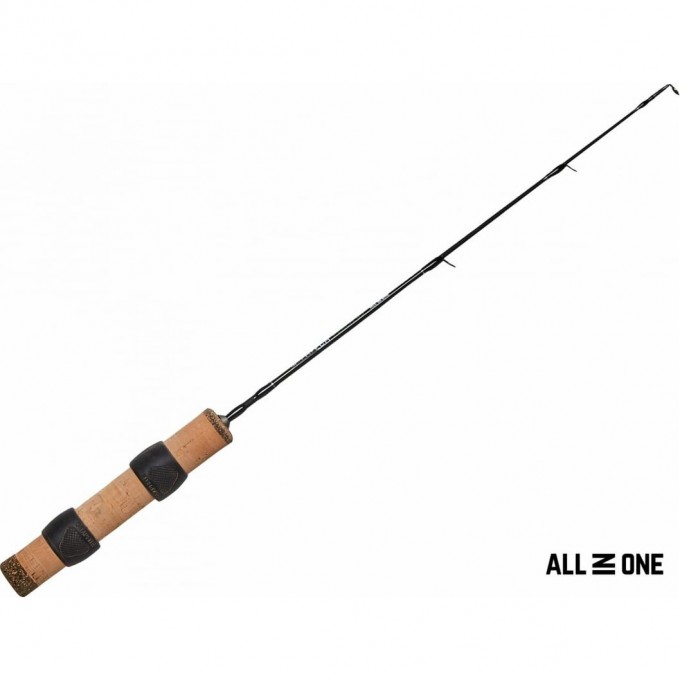 Удилище зимнее LUCKY JOHN C-TECH ALL-IN-1 PERCH 45См LJ116-01