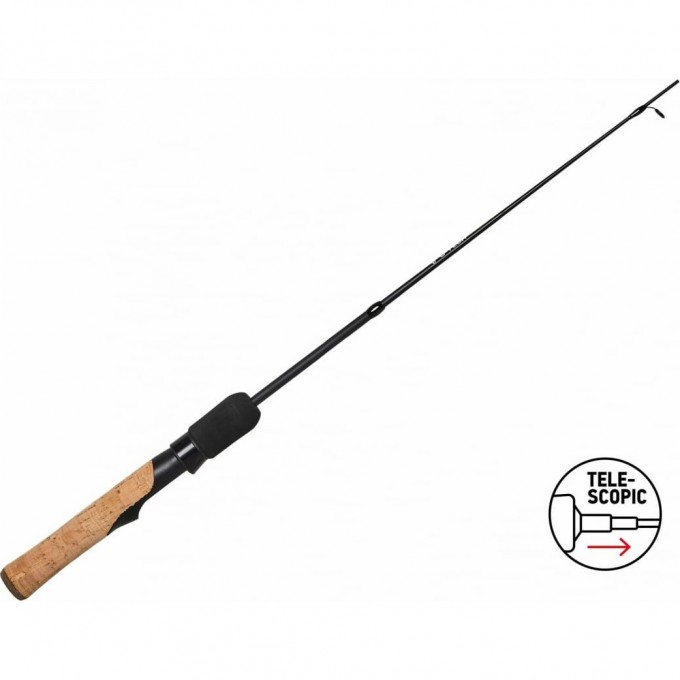 Удилище зимнее LUCKY JOHN C-TECH VIKING 55См LJ112-01