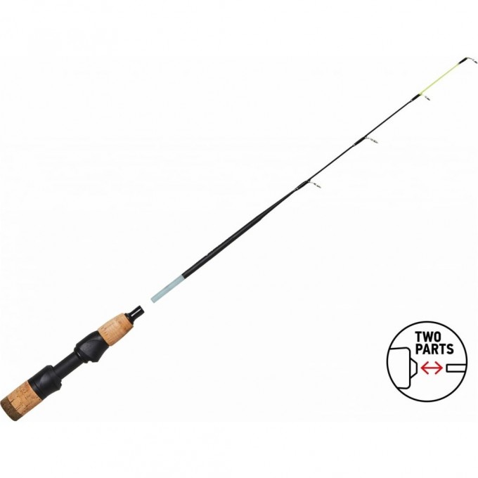 Удилище зимнее LUCKY JOHN F-TECH HEAVY 50См LJ113-01