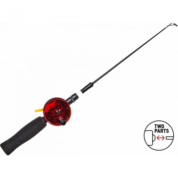 Удилище зимнее LUCKY JOHN LDR 36См LJ100-02