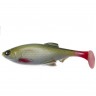 Виброхвост LUCKY JOHN 3D SERIES ANIRA SOFT SWIM 6" (15,2 см), цвет a06 1Шт. 140415-A06