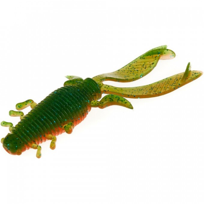 Виброхвост LUCKY JOHN PRO SERIES INSECTOR 2,8in (07.00)/T56 8шт. 140184-T56