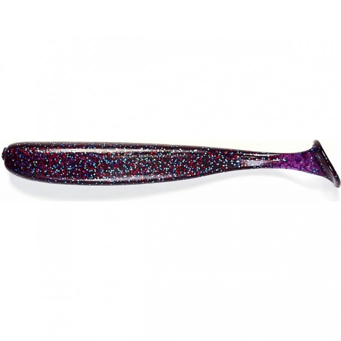 Виброхвост LUCKY JOHN PRO SERIES SLIM SHAKER 3in (76 мм), цвет s63 9Шт. 140182-S63