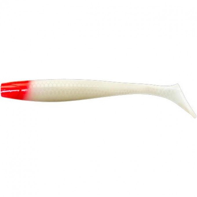 Виброхвосты LUCKY JOHN 3D BBS SERIES GIANT KUBIRA SWIM SHAD 10,3in (26,00)/PG17 1шт. 140434-PG17