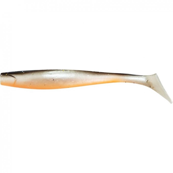 Виброхвосты LUCKY JOHN 3D BBS SERIES GIANT KUBIRA SWIM SHAD 10,3in (26,00)/PG18 1шт. 140434-PG18