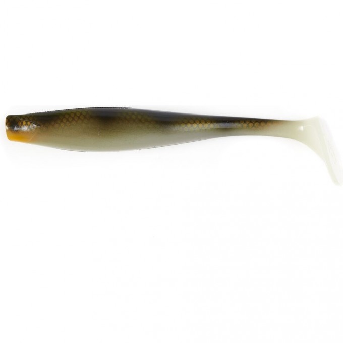 Виброхвосты LUCKY JOHN 3D BBS SERIES GIANT KUBIRA SWIM SHAD 10,3in (26,00)/PG28 1шт. 140434-PG28