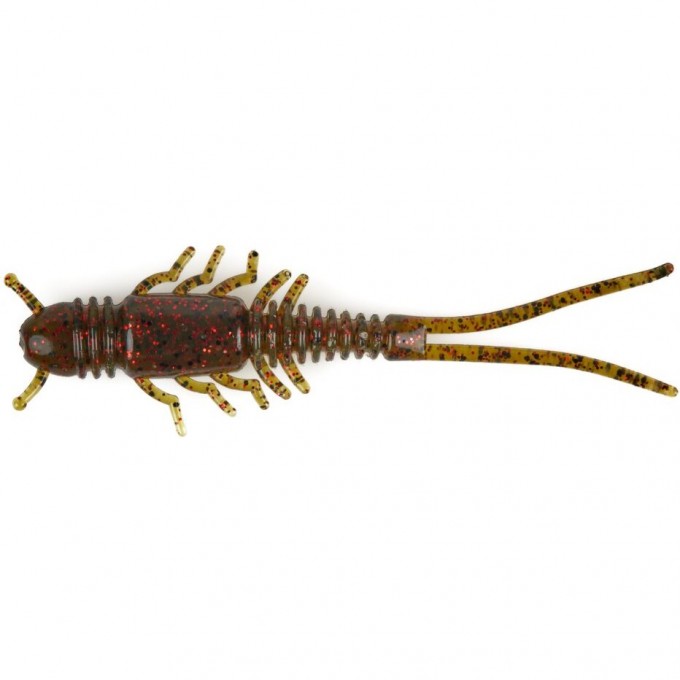 Виброхвосты LUCKY JOHN PRO SERIES TIOGA HOG 4.5in (11,4 см)/PA03 5шт. 140196-PA03