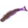 Виброхвосты съедобные LUCKY JOHN PRO SERIES BUGSY SHAD 3.9in(10.00)/S13 5шт. 140108-S13