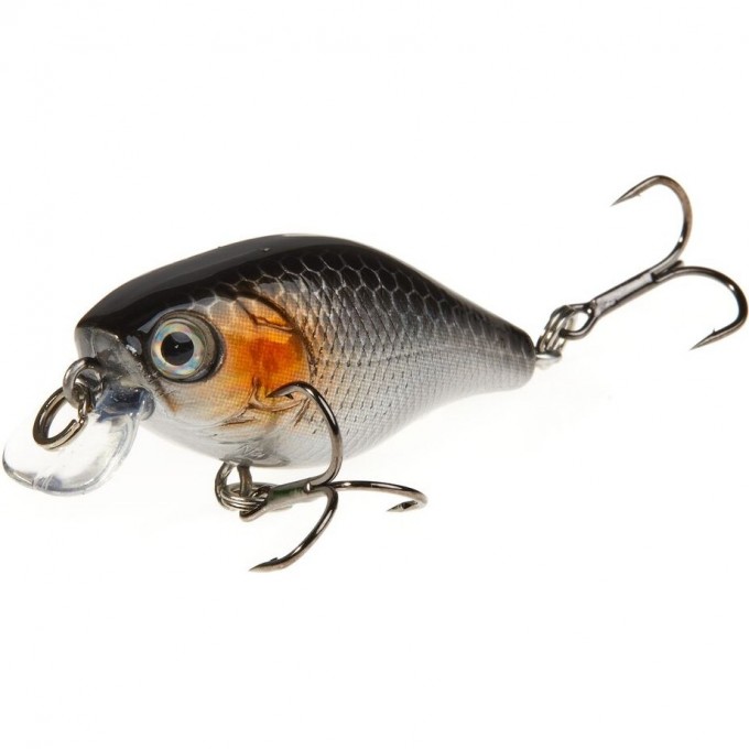 Воблер плавающий LUCKY JOHN ORIGINAL CHUBBY DR F 04.00/017 LJO2004DRF-017