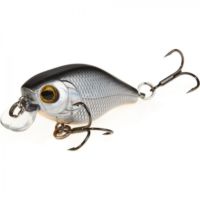 Воблер плавающий LUCKY JOHN ORIGINAL CHUBBY F 04.00/004 LJO2004F-004