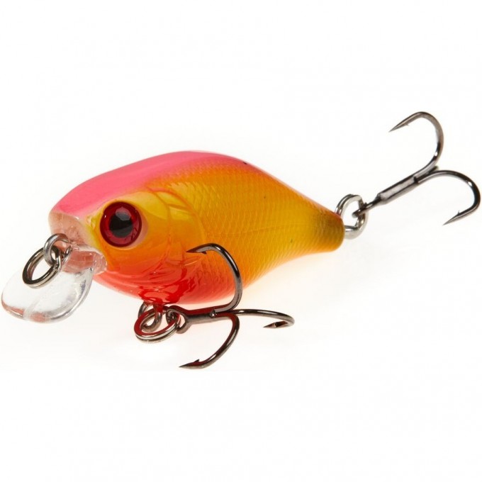 Воблер плавающий LUCKY JOHN ORIGINAL CHUBBY F 04.00/011 LJO2004F-011