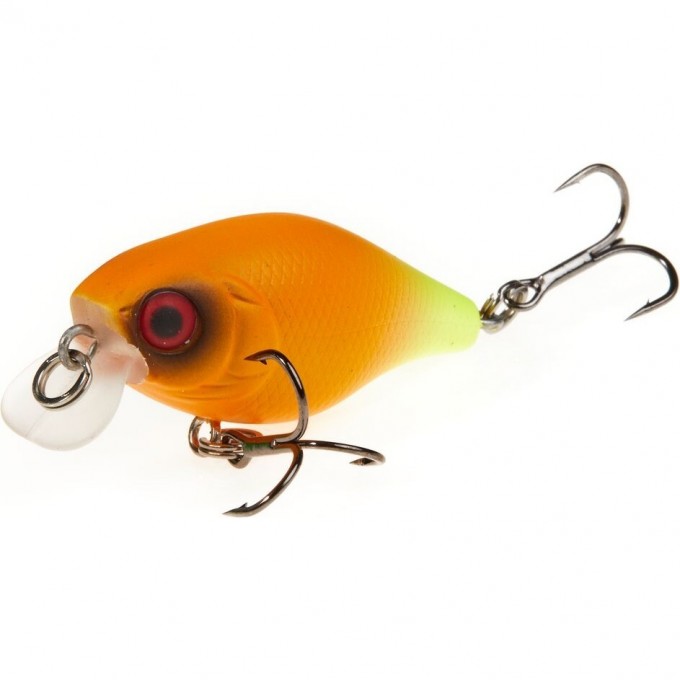 Воблер плавающий LUCKY JOHN ORIGINAL CHUBBY F 04.00/014 LJO2004F-014