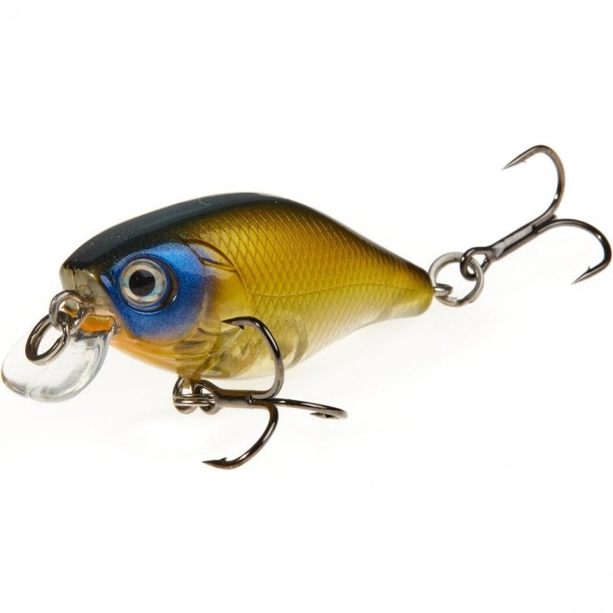 Воблер плавающий LUCKY JOHN ORIGINAL CHUBBY F 04.00/015 LJO2004F-015