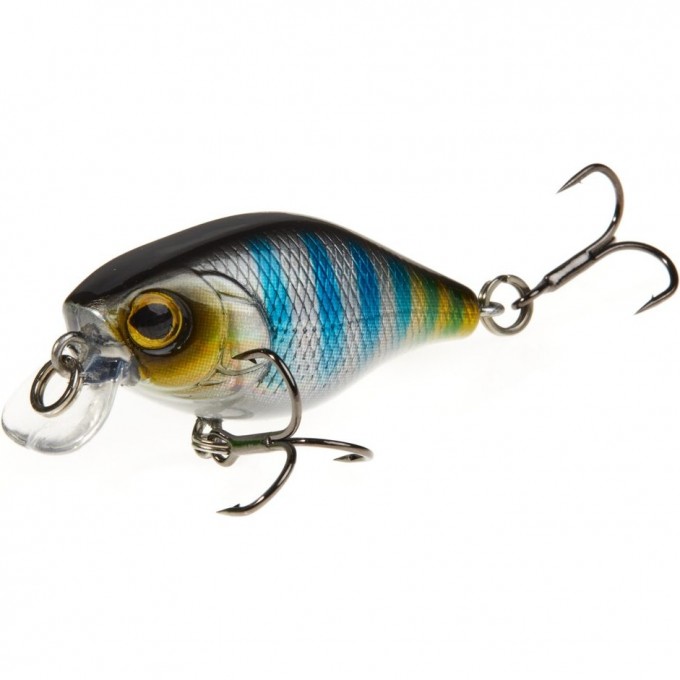 Воблер плавающий LUCKY JOHN ORIGINAL CHUBBY F 04.00/018 LJO2004F-018