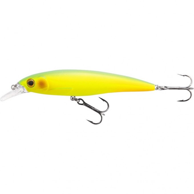 Воблер плавающий LUCKY JOHN ORIGINAL PIKE HUNTER 8 см, цвет m24 LJO0708F-M24