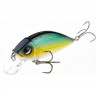 Воблер плавающий LUCKY JOHN ORIGINAL SHAD CRAFT 7 см, цвет a037 LJO1107F-A037