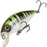 Воблер плавающий LUCKY JOHN ORIGINAL SHAD CRAFT 9 см, цвет a024 LJO1109F-A024