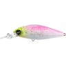 Воблер плавающий LUCKY JOHN ORIGINAL SHAD-X 8 см, цвет 010 LJO0308F-010