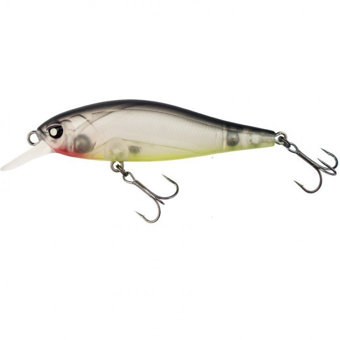 Воблер плавающий LUCKY JOHN PRO SERIES ANIRA 4,9 см, цвет 403 AN49F-403