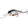 Воблер плавающий LUCKY JOHN PRO SERIES BASARA 3,5 см, цвет 101 BA35LBF-101