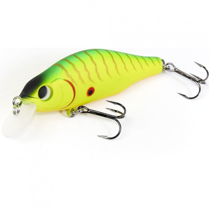 Воблер суспендер LUCKY JOHN ORIGINAL FLAT JOHN 9 см, цвет m06 LJO0909SP-M06