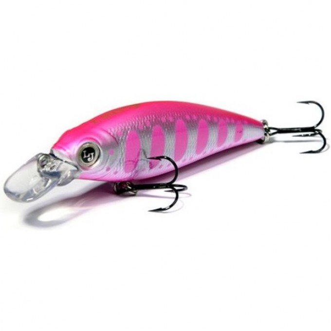Воблер суспендер LUCKY JOHN ORIGINAL SHAD-X 7,5 см, цвет e152 LJE04075SP-E152