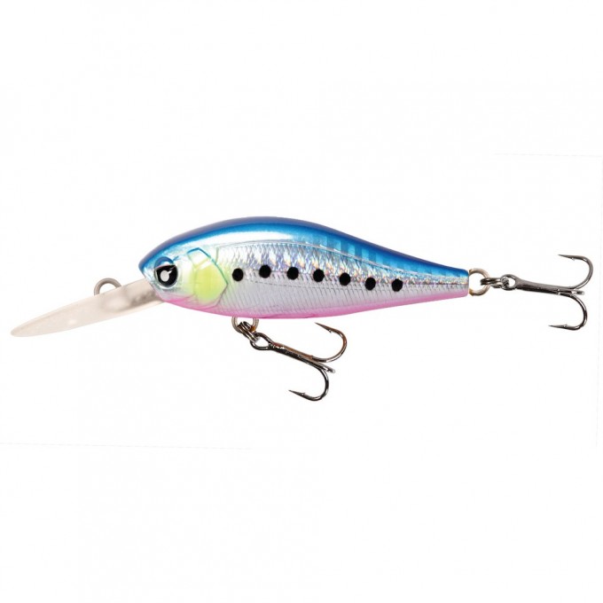 Воблер суспендер LUCKY JOHN PRO SERIES ANIRA 3,9 см, цвет 106 AN39LBSP-106