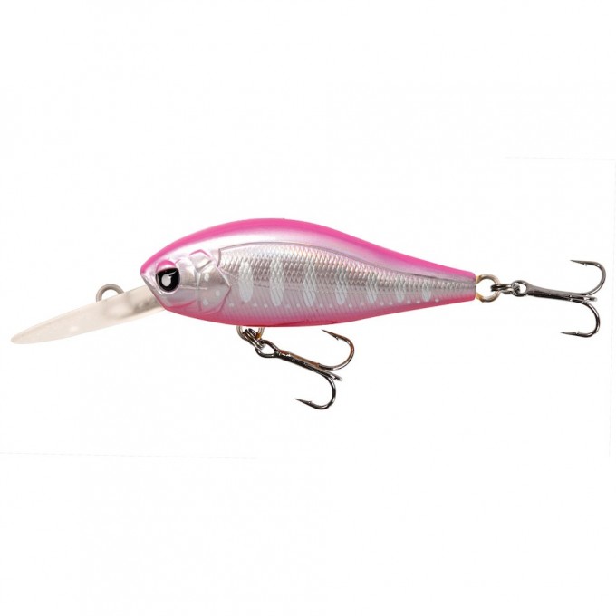 Воблер суспендер LUCKY JOHN PRO SERIES ANIRA 3,9 см, цвет 112 AN39LBSP-112