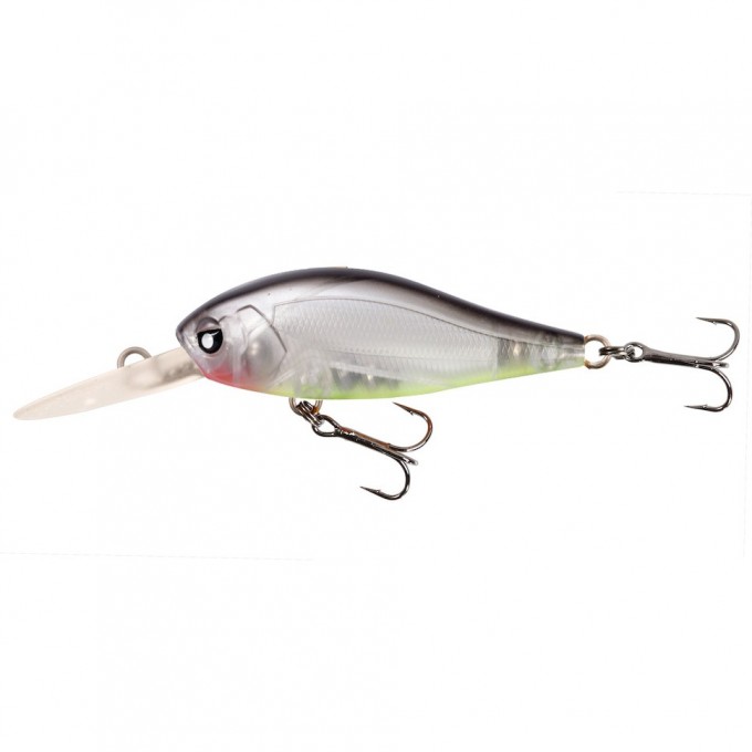 Воблер суспендер LUCKY JOHN PRO SERIES ANIRA 3,9 см, цвет 403 AN39LBSP-403