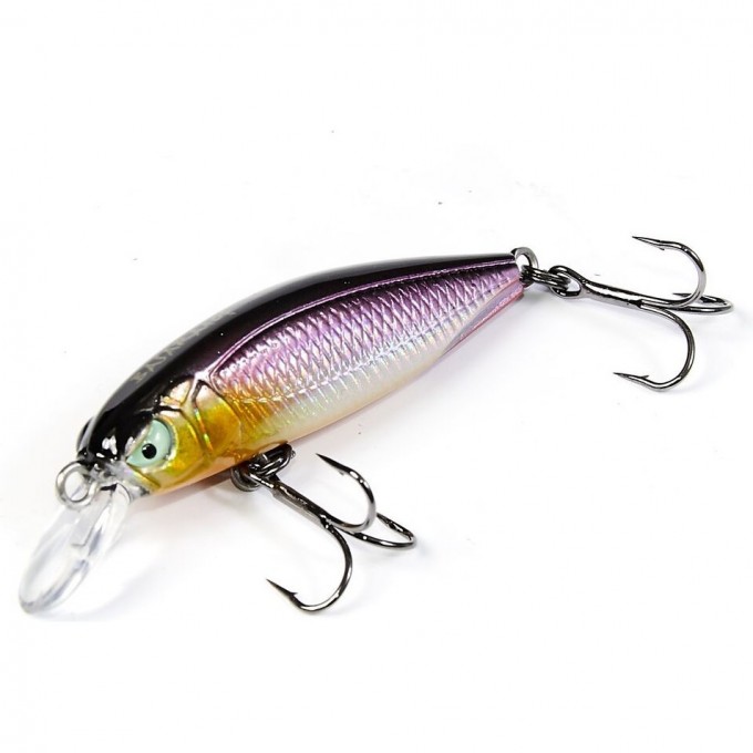 Воблер суспендер LUCKY JOHN PRO SERIES BASARA 4 см, цвет 103 BA40SP-103