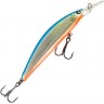 Воблер суспендер LUCKY JOHN PRO SERIES SILVER SHINER 8,8 см, цвет 917 SS88SP-917