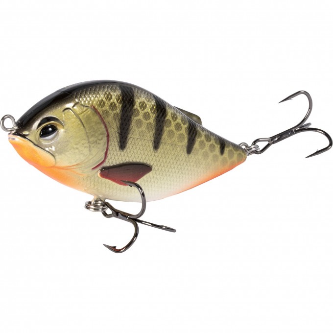 Воблер тонущий LUCKY JOHN BBS ORIGINAL ARROW JERK S 08.00/037 LJO0508S-037