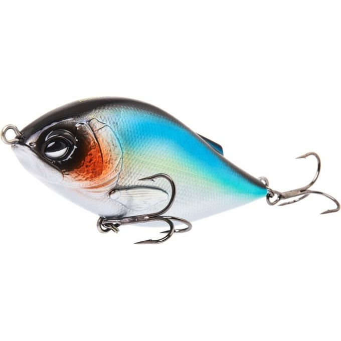 Воблер тонущий LUCKY JOHN ORIGINAL ARROW JERK S 10.00/001 LJO0510S-001