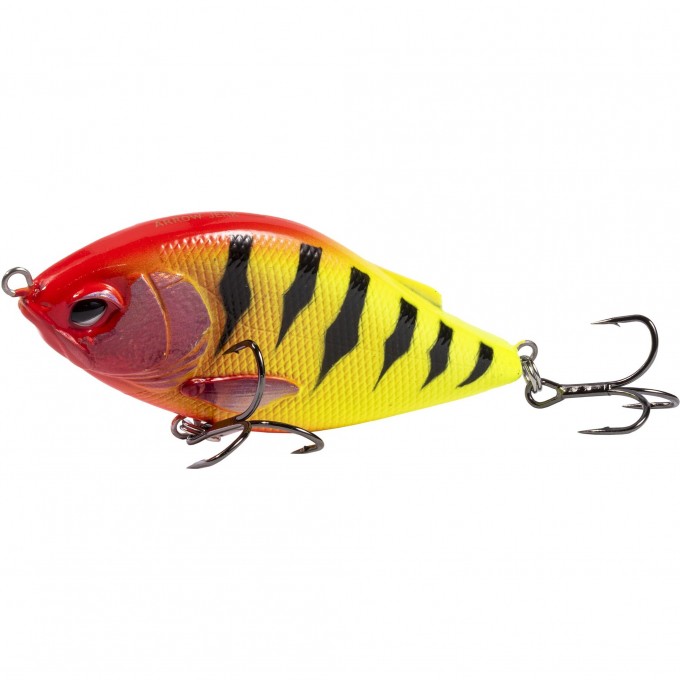 Воблер тонущий LUCKY JOHN ORIGINAL ARROW JERK S 10.00/019 LJO0510S-019