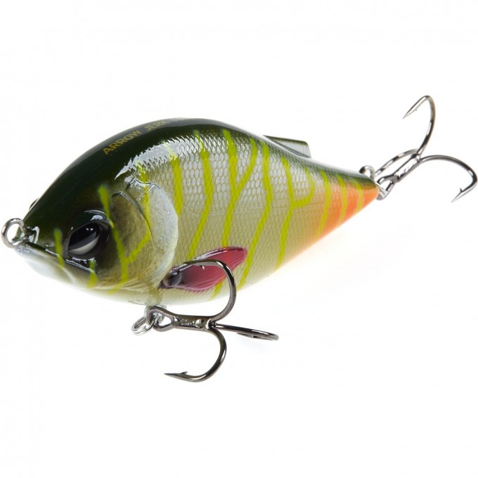Воблер тонущий LUCKY JOHN ORIGINAL ARROW JERK S 10.00/031 LJO0510S-031