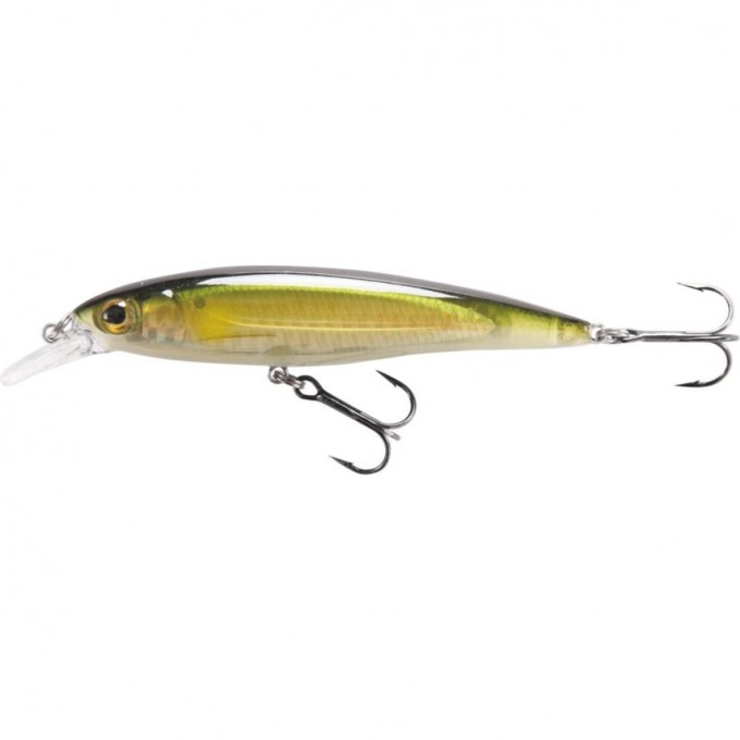 Воблер тонущий LUCKY JOHN ORIGINAL MAGIC SINKER 10 см, цвет a04 LJO0610S-A04