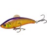 Воблер тонущий LUCKY JOHN PRO SERIES BASARA VIB S 80.00/337 вертикальный LJBAV80-337