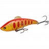 Воблер тонущий LUCKY JOHN PRO SERIES BASARA VIB S 80.00/341 вертикальный LJBAV80-341