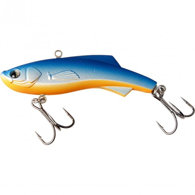 Воблер тонущий вертикальный LUCKY JOHN PRO SERIES SOFT VIB 83/002 LJSVIB83-002