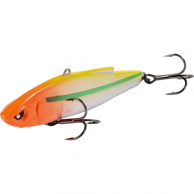 Воблер тонущий вертикальный LUCKY JOHN PRO SERIES VIB S 58.00/336 LJVIB58-336