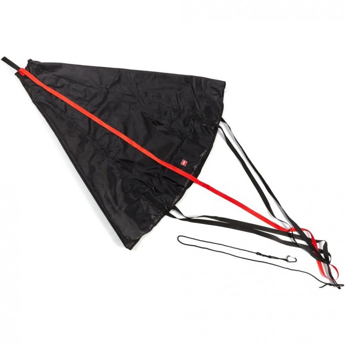 Якорь плавучий LUCKY JOHN BBS 120x120см LJBBS120-120FA