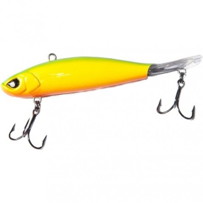 Балансир LUCKY JOHN Pro Series MAIKO 79мм/218 блистер LJMO79-218