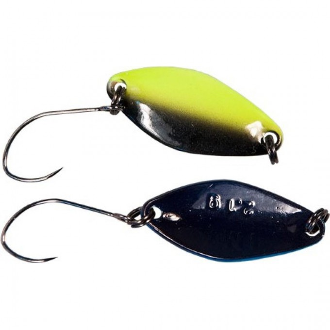 Блесна колеблющаяся LUCKY JOHN IMA 1,8 г, цвет 007 151018-007