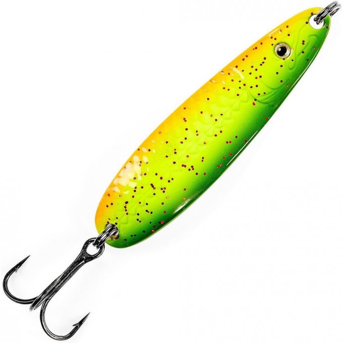 Блесна колеблющаяся LUCKY JOHN MAIBE SPOON 25 г, цвет 007 LJMAI25-007