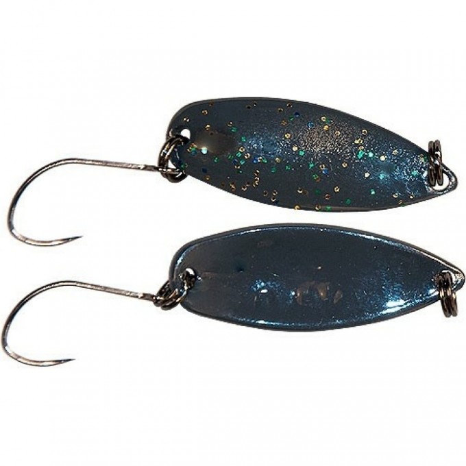 Блесна колеблющаяся LUCKY JOHN TR AYU 2,4 г, цвет 009 150924-009