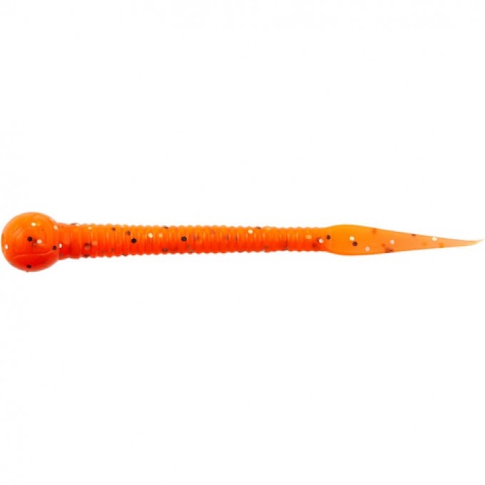 Слаги плавающие LUCKY JOHN PRO SERIES FLOATING TROUT SLUG, 2.5, 036, 10шт 140156-036