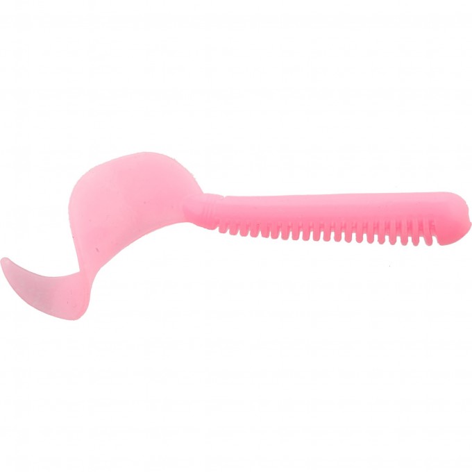 Твистеры съедобные LUCKY JOHN PRO SERIES CHUNK TAIL 3.0in (75 мм), цвет F05, 7 шт. 140106-F05