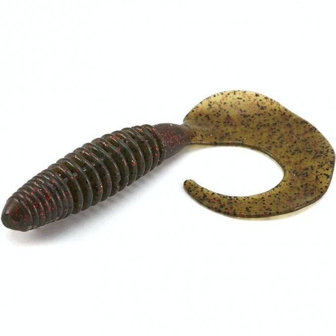 Твистеры съедобные LUCKY JOHN PRO SERIES J.I.B TAIL 2.0in (51 мм), цвет pa03, 10 шт. 140122-PA03